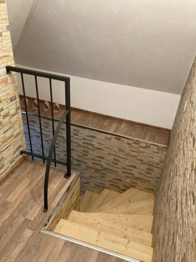 Vila Nikola Králiky Kraliky Exterior foto